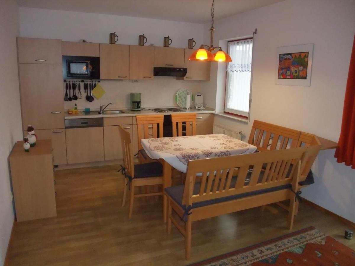 Ferienhaus Hubertus in Elend mit Balkons Exterior foto